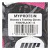 Myprotein găng tay đào tạo chuyên nghiệp, chất liệu cotton và nylon của phụ nữ, bảo vệ nâng cao, có thể giặt bằng máy bao tay chống nắng Găng tay