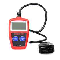 Maxiscan MS309 CAN BUS OBD2 Reader汽车读码器 MS309 Scanner