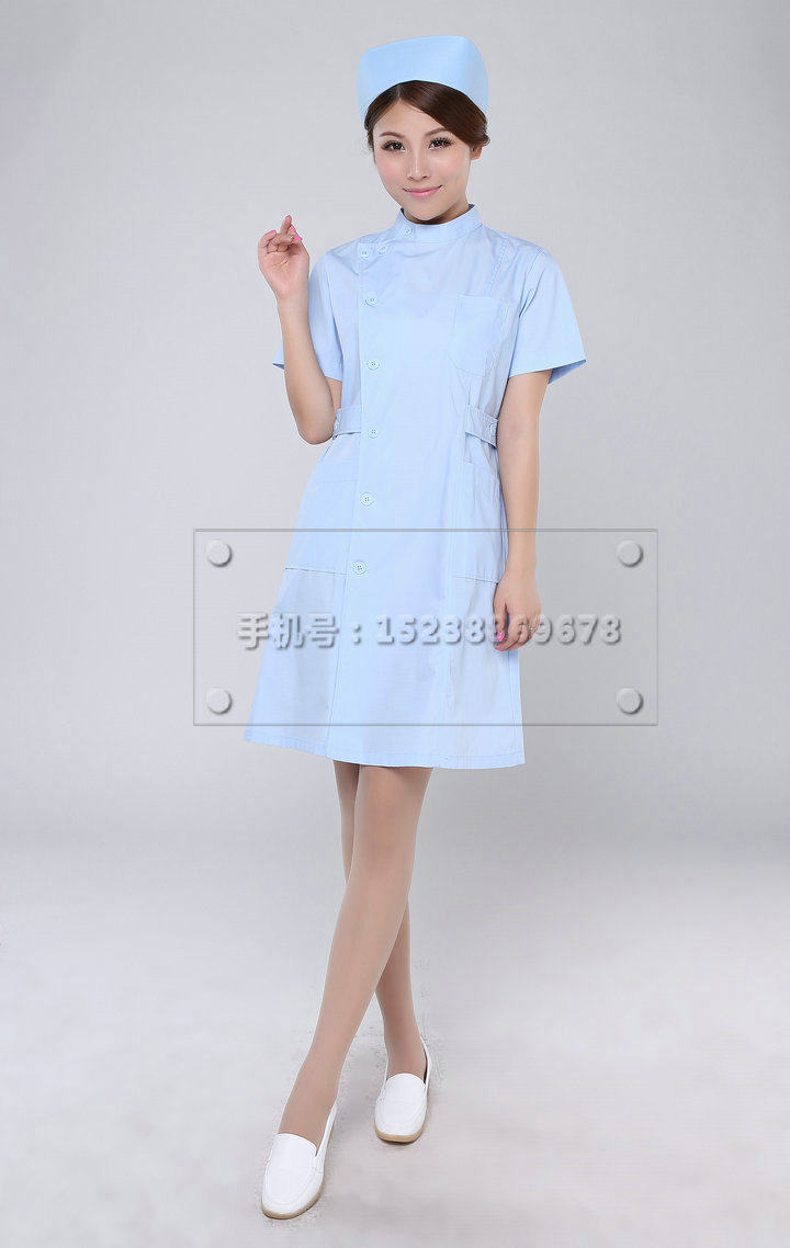 Tenue infirmière - Ref 1860786 Image 16