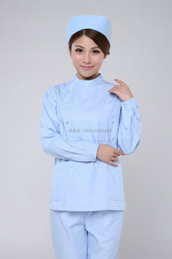 Uniforme infirmière - Ref 1860635 Image 38