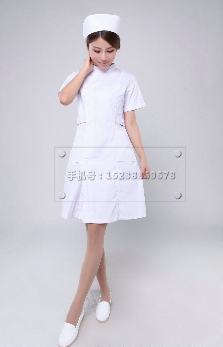 Tenue infirmière - Ref 1860786 Image 53