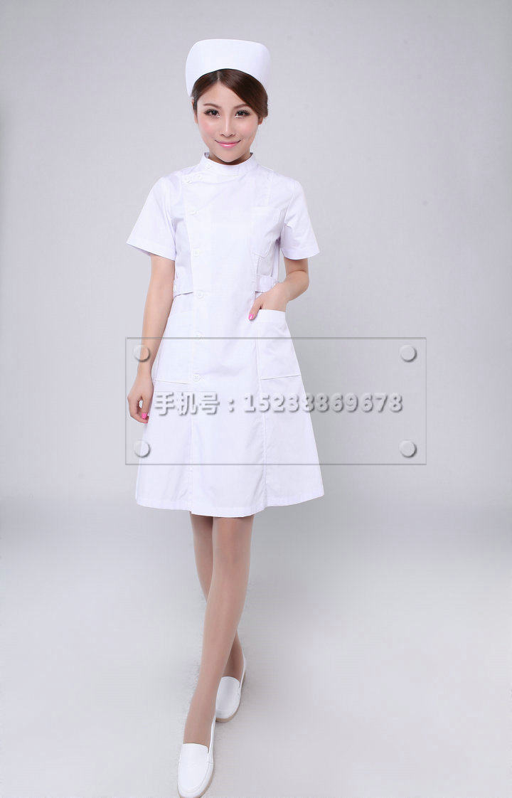 Tenue infirmière - Ref 1860786 Image 50