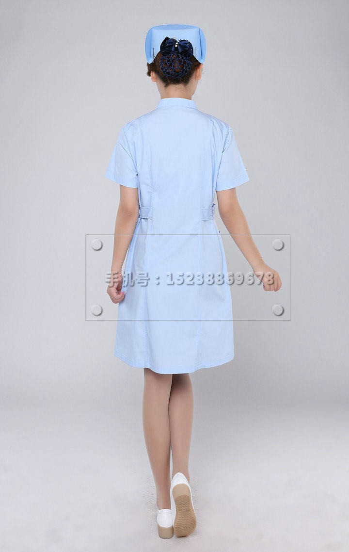 Tenue infirmière - Ref 1860786 Image 62