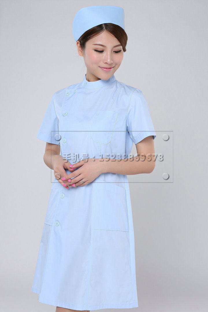 Tenue infirmière - Ref 1860786 Image 55