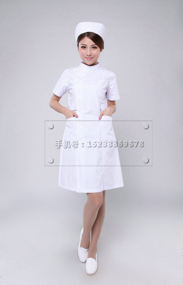 Tenue infirmière - Ref 1860786 Image 15