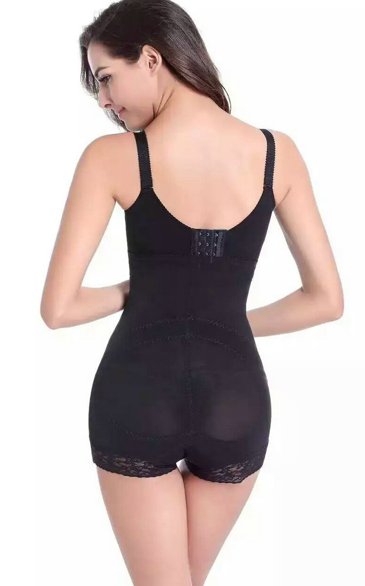 Truy cập tình yêu chính hãng 密密 cao cấp eo thon bụng cơ thể định hình cơ thể quần mỏng điều chỉnh quần chùm đồ lot