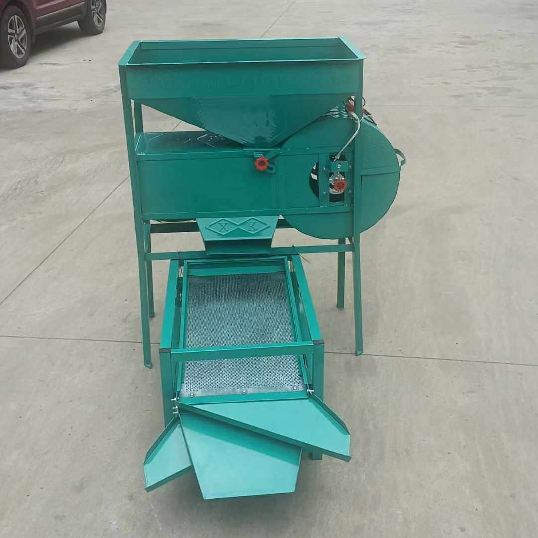 家用小型电动风车筛选机器高粱清选机粮食扬场机如何选择?-筛选机-淘宝好物网