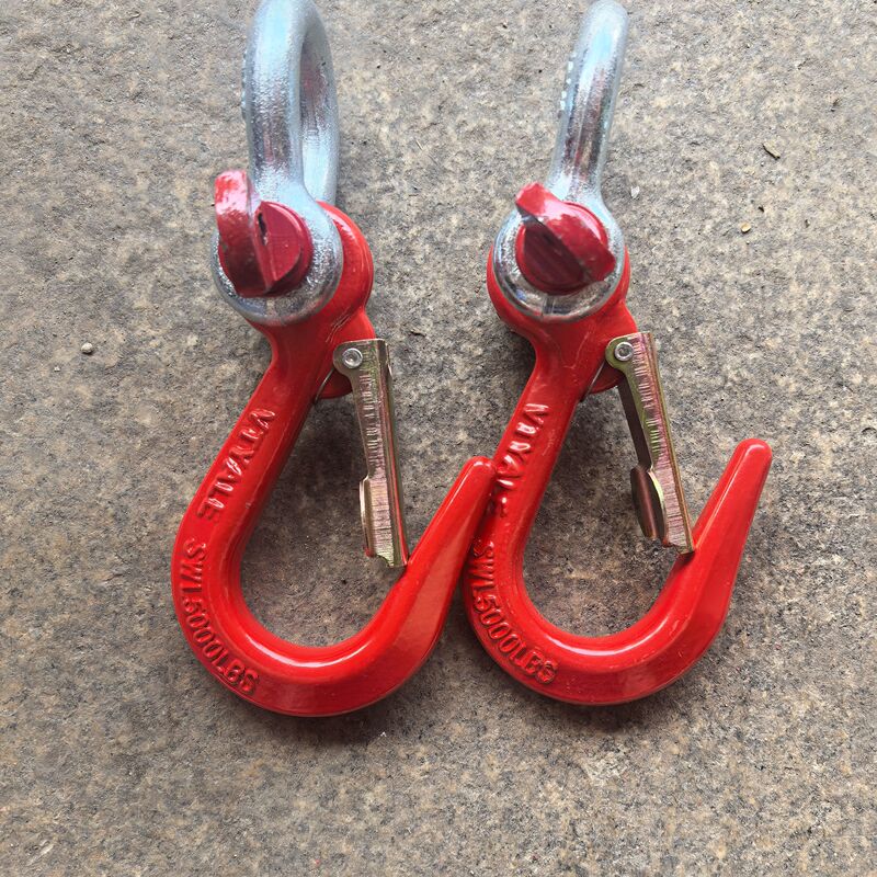 Steel Pipe Hook Lifting Hook Pointed Mouth Hook Hoisting Hook Hook Wide Mouth Hook 2 Tons 3 Tons Insurance Hook Steel Pipe Hook Lifting Hook Pointed Mouth Hook Hoisting Hook Hook Wide Mouth Hook 2 Tons 3 Tons Insurance Hook