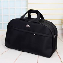 Special luggage bag with large capacity single shoulder waterproof canvas bag bag for men and women on business trip bag