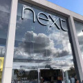 英国NEXT BQPD童装专柜店