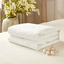 Baby silk quilted by newborn child Spring and autumn by the core primary and secondary quilted by the winter air conditioning by A class can be set to be thick