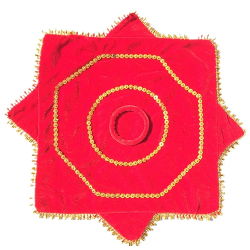 Подлинный носовой платок танце