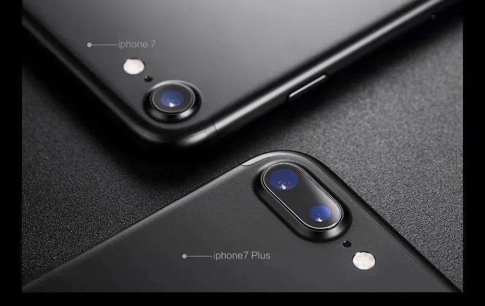 Бывшие в употреблении мобильные телефоны apple/苹果 iphone 7 plus国行正品苹果7代7p全网通4g手机