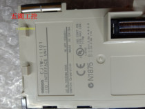 PLC CJ1W-II101 interface module physical shooting welcome consultation