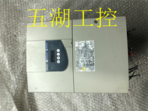 Frequency converter ATV28 ATV28HU90N4 5 5KW taken in kind