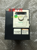 Frequency converter ATV312H037N4 0 37KW 380V tested