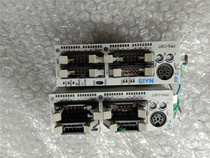 PLC FPG-C32T color good second-hand disassembly welcome to consult