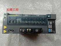 2KW servo drive ASD-B2-2023-B used disassembly machine welcome consultation