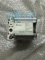 PLC controller DVP20EH00T3 physical drawing