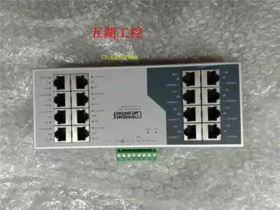 Second-hand demolition FLSWITCHSF16TX price please consult