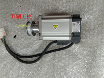 Servo motor MSMJ042G1U used disassembly machine welcome consultation