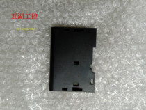 CJ1W-TER01 PLC connection module end board function intact welcome consultation