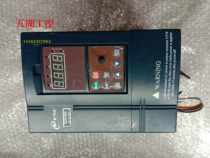 Inverter EDS1000-2S0022 2 2KW 220V physical shooting welcome consultation