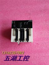 Original dual-axis positioning module FX2N-20GM PLC positioning module for disassembling machine