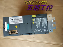 S120 series frequency inverters 6SL3210-1KE12-3AB1 0 75KW 380V