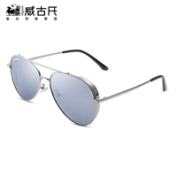 Серебряная рама плюс