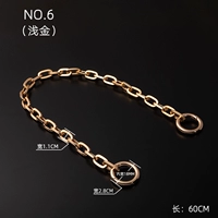 K0L#(светло -золотой) под подмышечной подмышками 60 см.