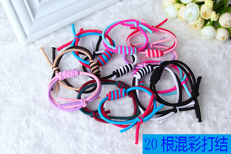 Accessoire cheveux en Fluid Systems - Ref 1199637 Image 14