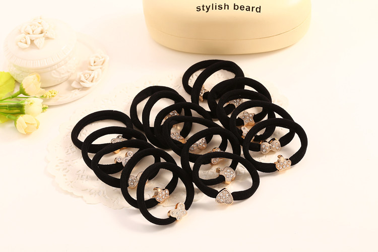 Accessoire cheveux en Fluid Systems - Ref 1199637 Image 7