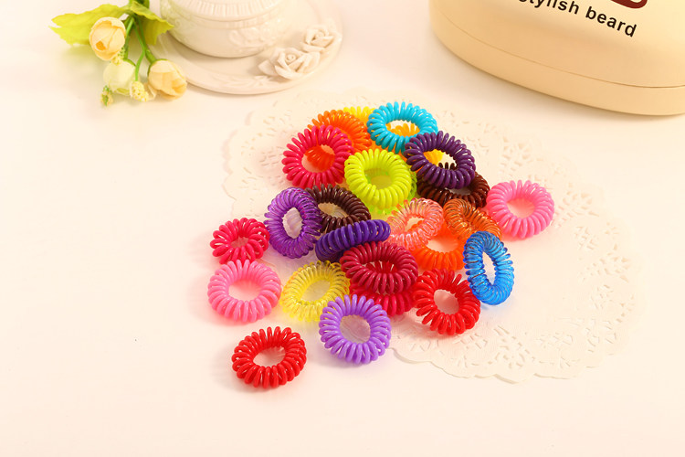 Accessoire cheveux en Fluid Systems - Ref 1199637 Image 18