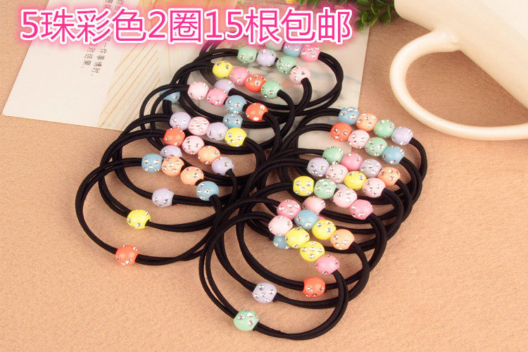 Accessoire cheveux en Fluid Systems - Ref 1199637 Image 29