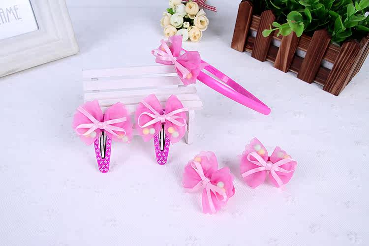 Accessoire coiffure en autre - Ref 1201628 Image 9