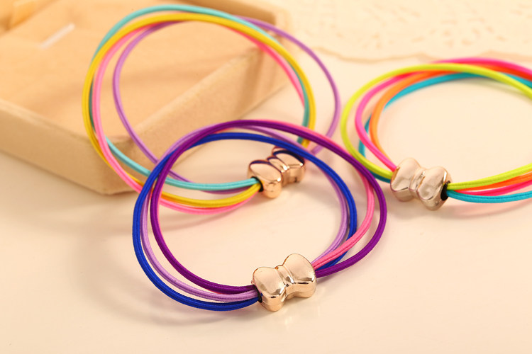 Accessoire cheveux en Fluid Systems - Ref 1199637 Image 10