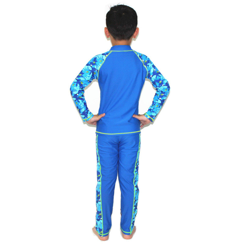 Maillot de bain garcon LELANG - Ref 2535760 Image 14