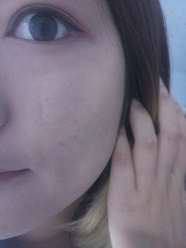 韩国谜尚气垫BB霜带替换装试用好不好用，是什么牌子,第10张