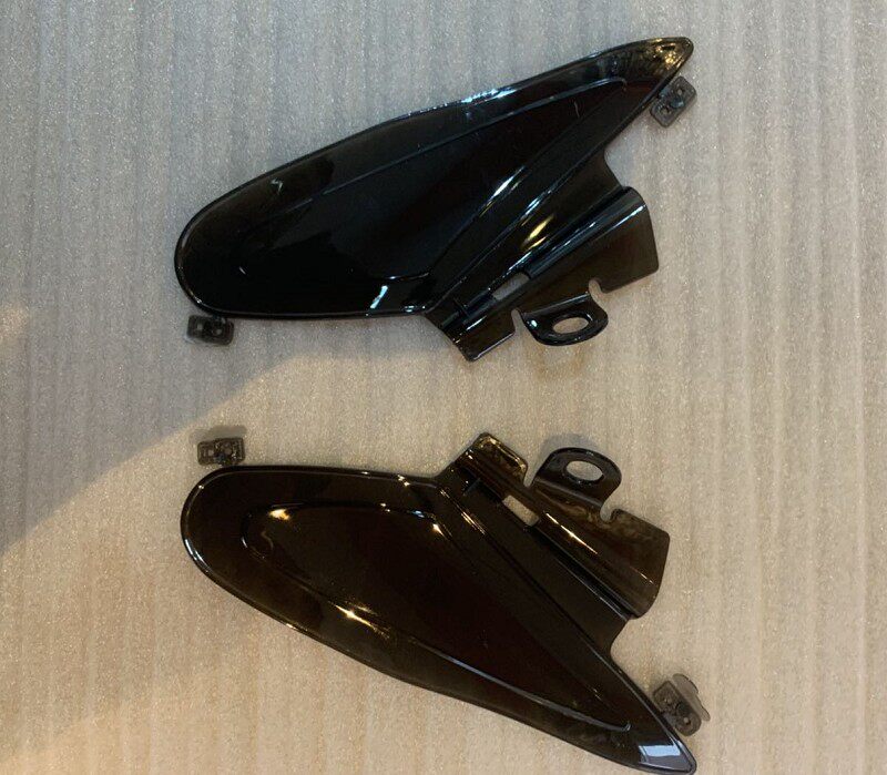 Indian INDIAN chief black horse chief highway master general engine heat shield anti-scalding board-Taobao