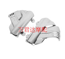 homtru brake disc trim cover suitable for gold wing GL1800 F6B front damping protection plate cover