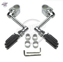 Harei Great Glide Highway Glide Street Glider Glide Glide-gliding retrofit foot pedal retrofit foot pedal