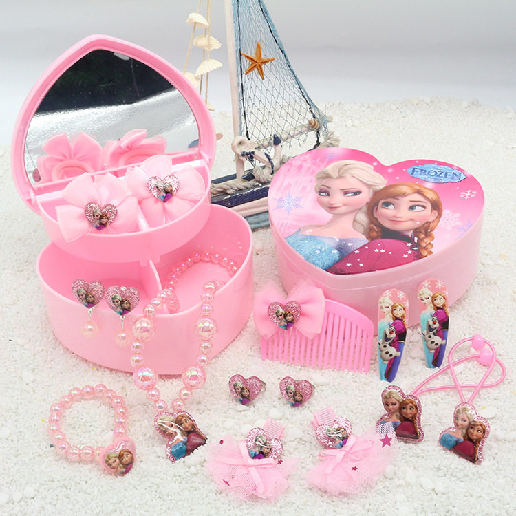 Boite à bijoux OTHER   - Ref 3106903 Image 1