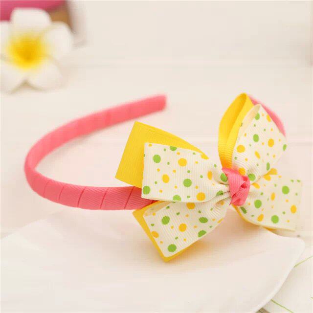 Accessoire coiffure en satin - Ref 1202824 Image 31