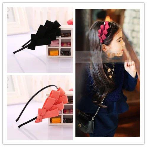 Accessoire coiffure en satin - Ref 1202824 Image 10