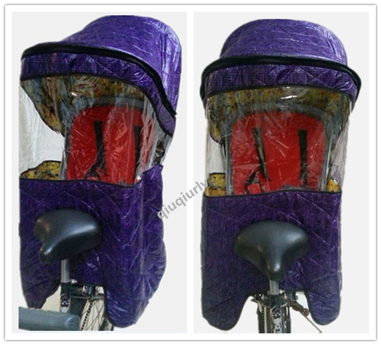 siège enfants pour vélo - Ref 2413035 Image 37