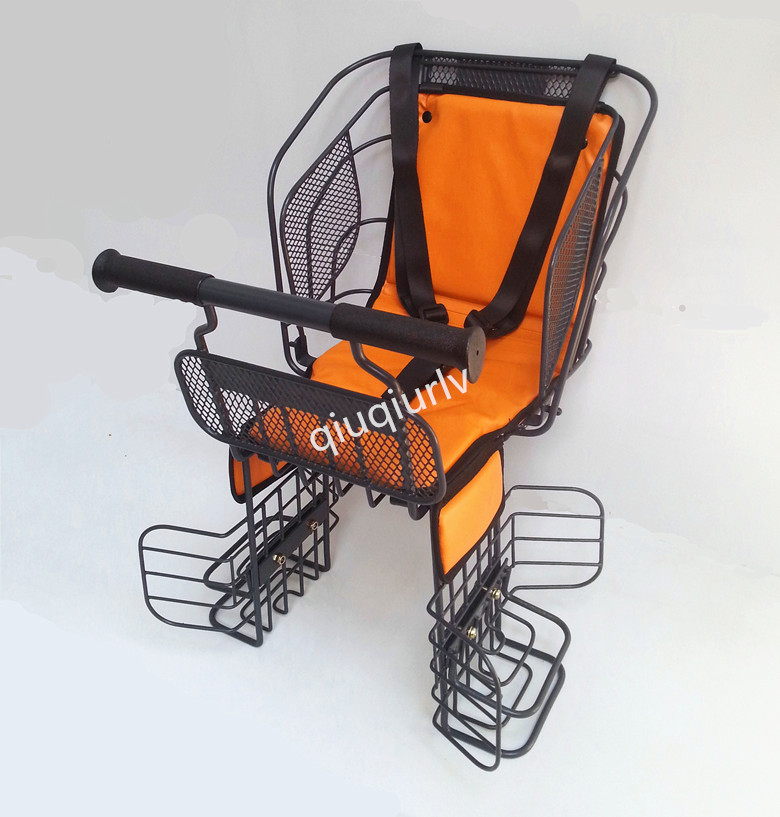 siège enfants pour vélo - Ref 2413093 Image 18