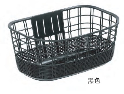 Panier pour vélo en plastique - Ref 2268139 Image 16