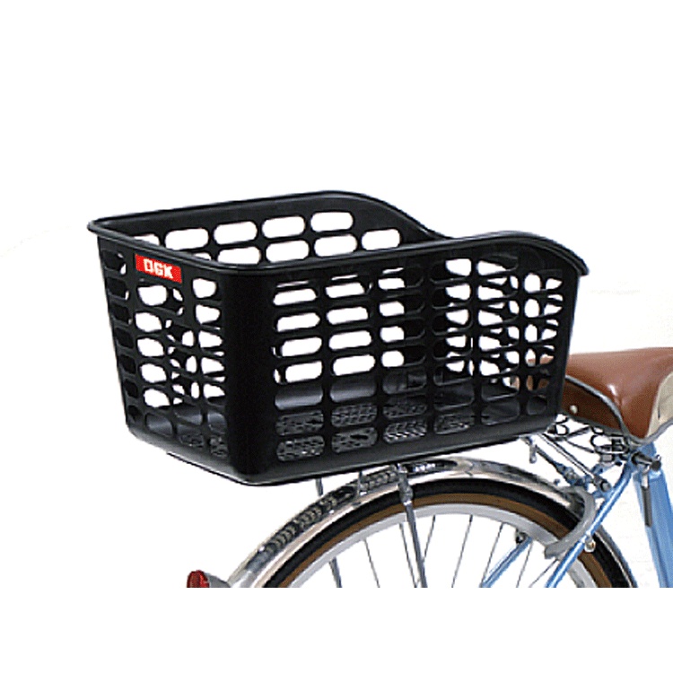 Panier pour vélo en plastique - Ref 2268152 Image 9