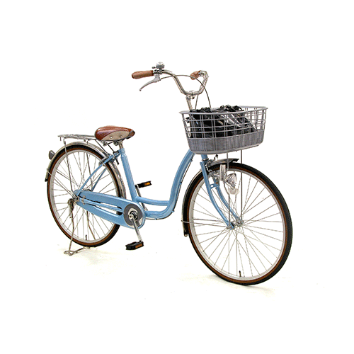 Panier pour vélo en plastique - Ref 2268139 Image 25